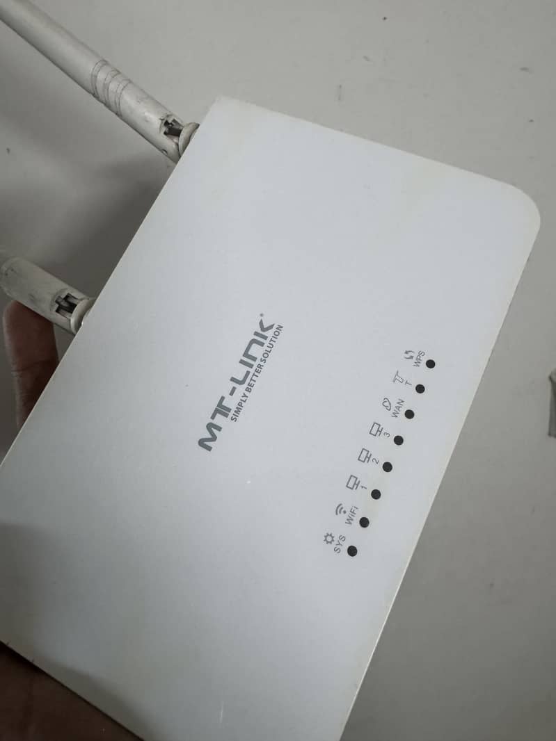 MT-Link modem 2