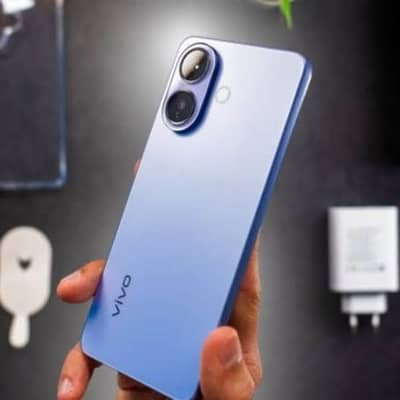 Vivo V60 lite 5g 12+12 256
