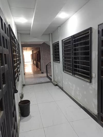 2 Bed Lounge Apartment Available For Sale