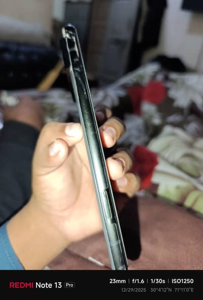 Google Pixel 6 100%Original Not Refurbished Guarantee Exchange Only