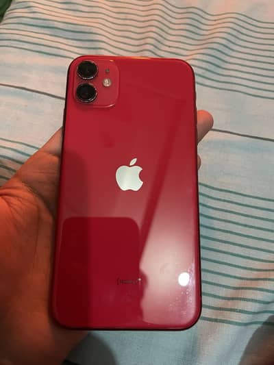 Iphone 11 factory unlock non pta
