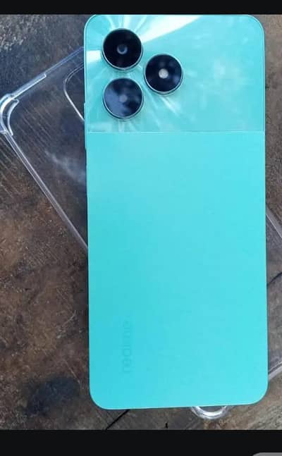 Realme c51