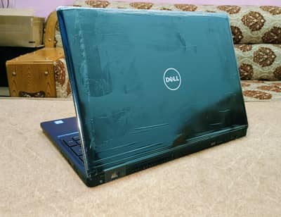Core i5-6th Generation Laptop ALL Ok