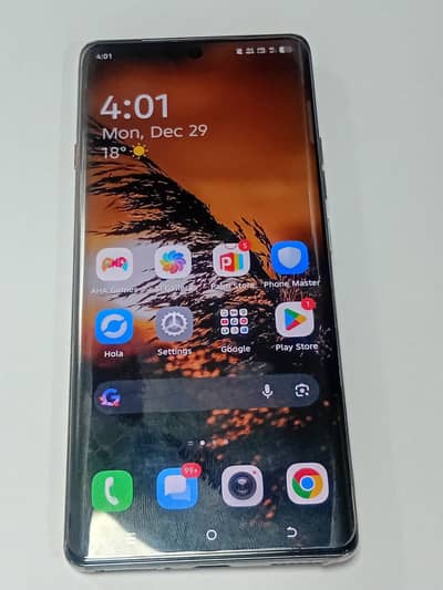 tecno camon 40 pro plus