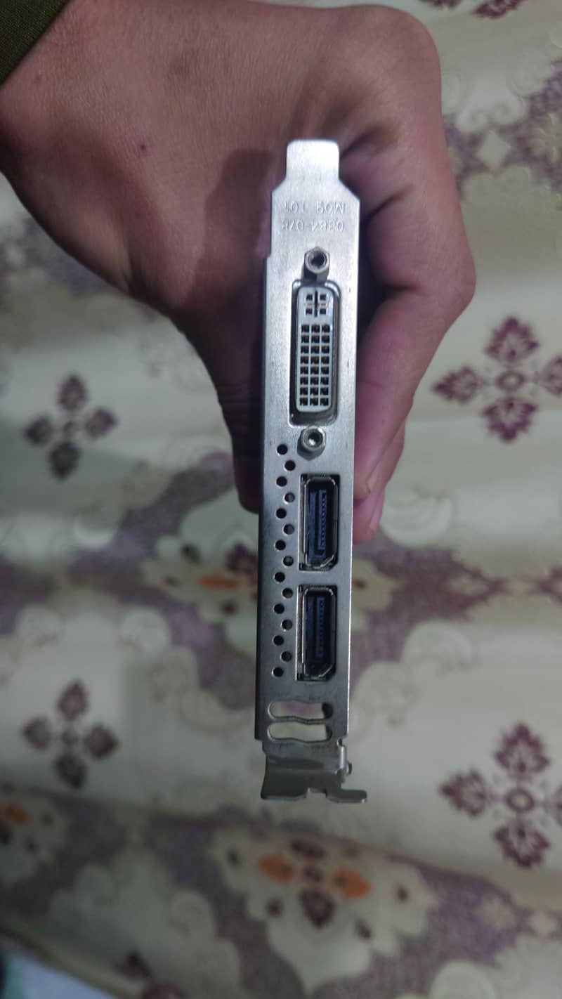 Nvidia Quadro 2000 GPU for pc 2