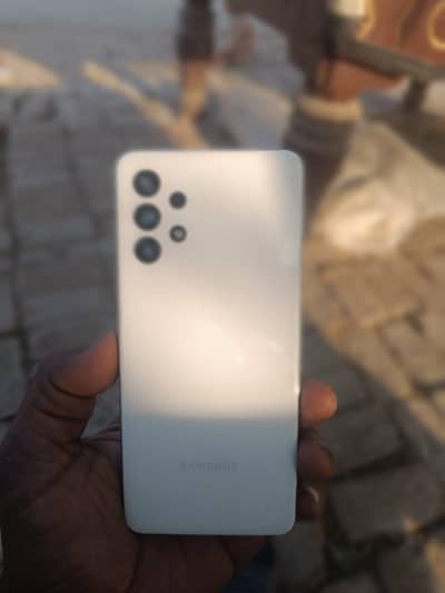 Samsung Galaxy A32