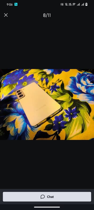 SAMSUNG S22 FOR SALE