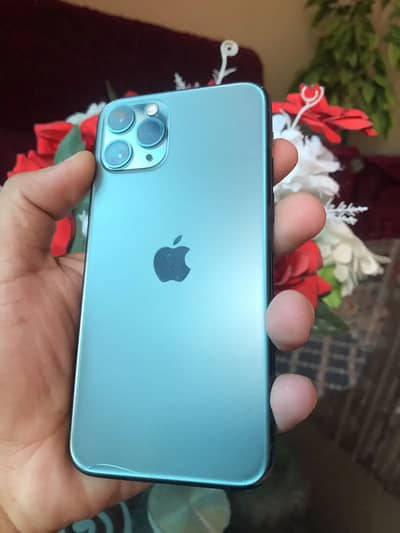 Iphone 11pro