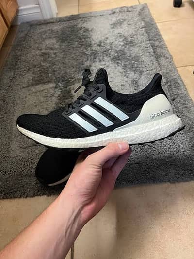 Original adidas ultraboost 2 pairs