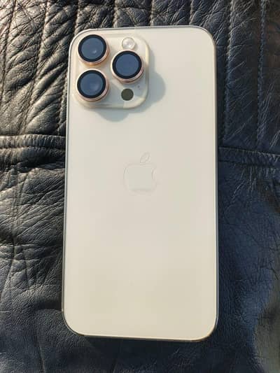 Apple iphone 14 Pro Max 256GB(Used only 3 months) (Battery health 98%)