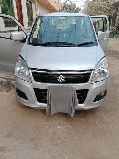 like brand new car on my name . totally home used .