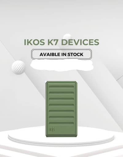 iks k7s for jv and non pta