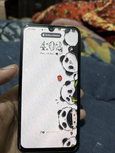 Samsung Galaxy A15 – PTA Approved – Excellent Condition