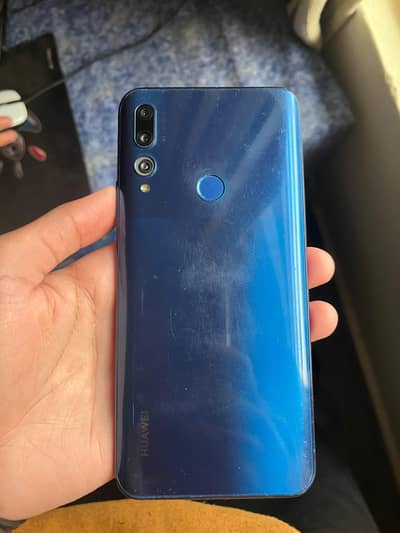 Huawei Y9 Prime