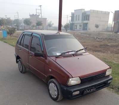 Ac installed car condiction all good no issues. . .