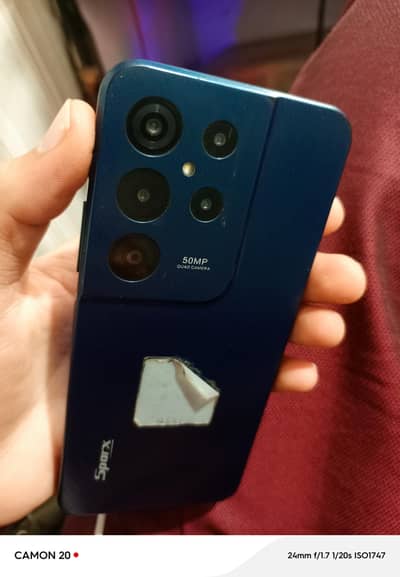 sprak neo x 4GB  64GB  03137665831 Wahatpp