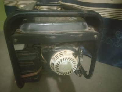 Hyundai Generator for sale