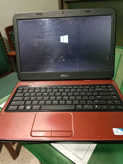 Dell inspiron N4050