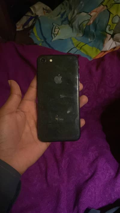iPhone 8 non pta