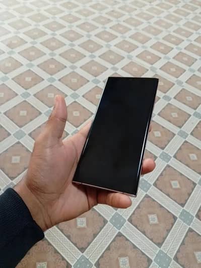 samsung note 20 ultra