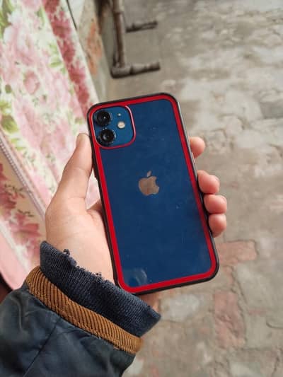 iPhone 12 mini non pta Exchange possible