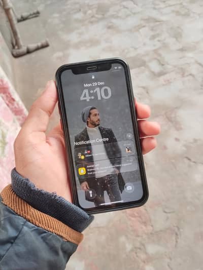 iPhone 12 mini non pta Exchange possible