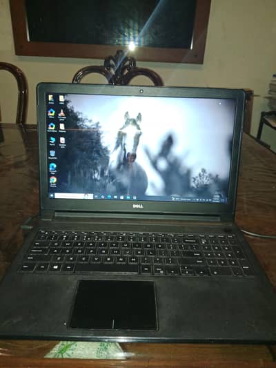 Dell Laptop core i3