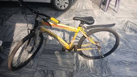 26 Size Inch Cycle For Sale New