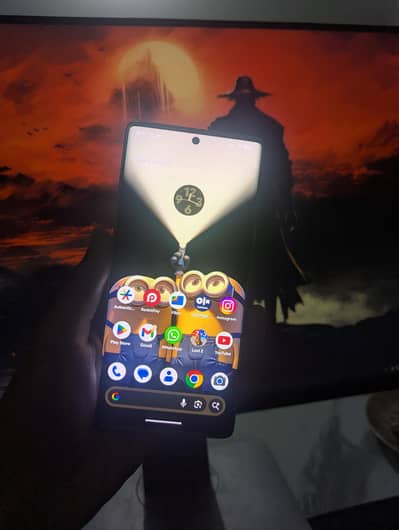 Google Pixel 6 Pro – 256GB / 12GB – 10/10 Condition | Online  Aproved