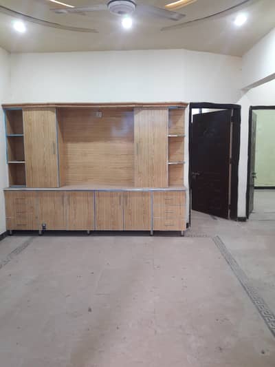 A beautiful single story house in Bani Gala