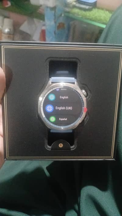 Huawei Watch GT 5 Original