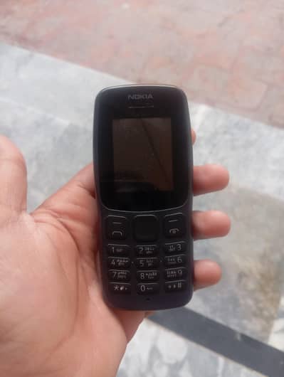 Nokia 106