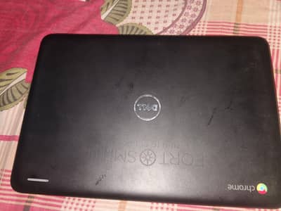 DELL CHROME BOOK 11 3180