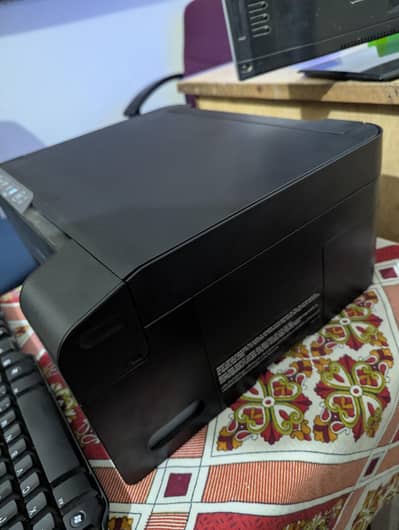 Epson Ecotank L3250