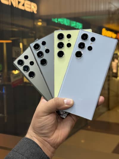 Samsung S23 Ultra 5G