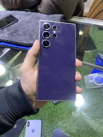 S24ultra online approved