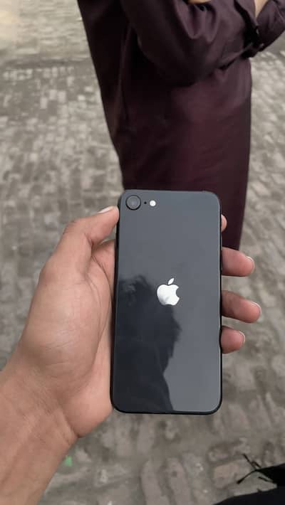 Iphone se2020