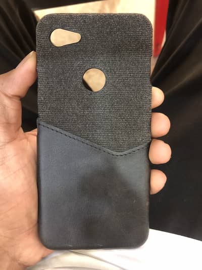 Google pixel 3XL wallet cover