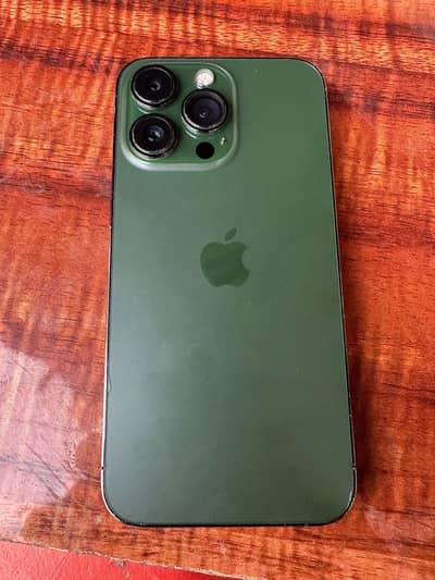 iPhone 13 pro battery health 80 condition 10 by 8 RS 62000