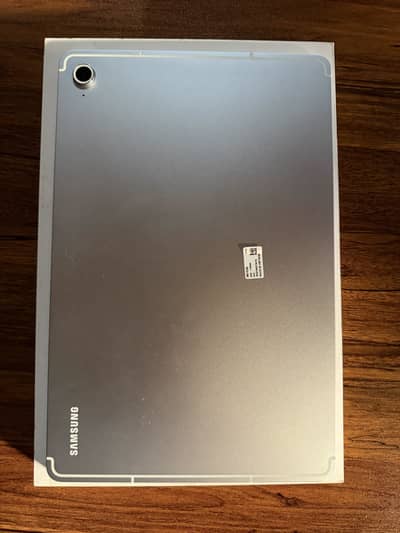 Galaxy Tab S10 FE