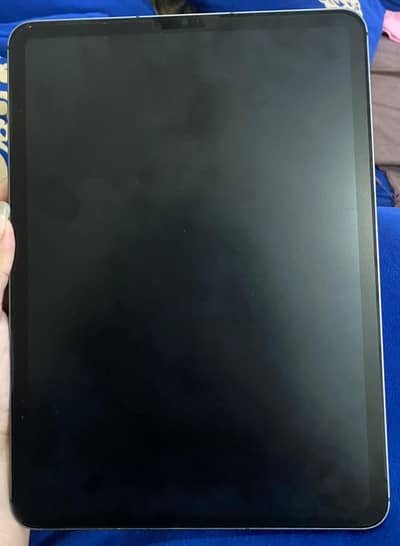 Ipad Pro M1 128 GB 11-inch