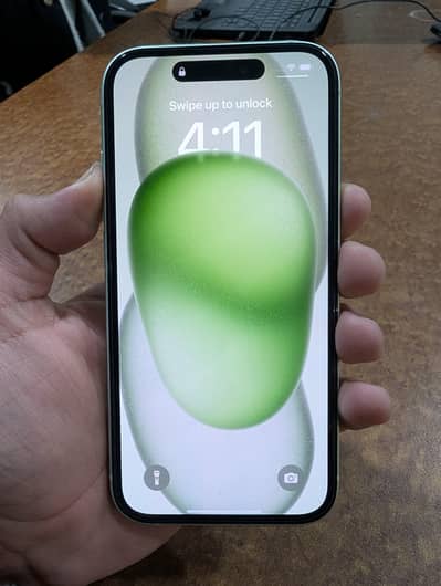 Iphone 15 128 gb All ok
