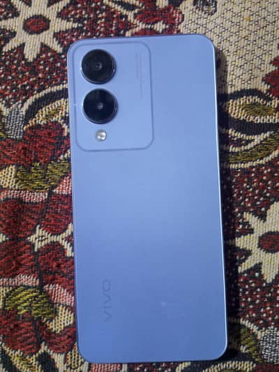 Vivo y17s 6 128