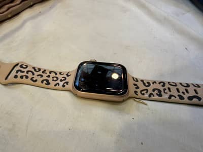 Apple watch series 6 44 mm