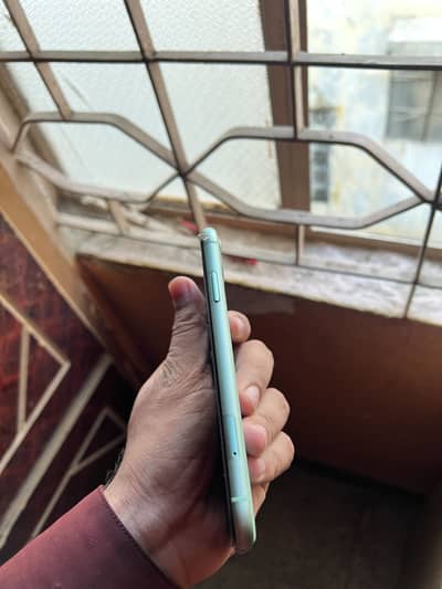 iPhone 11 Factory Unlocked