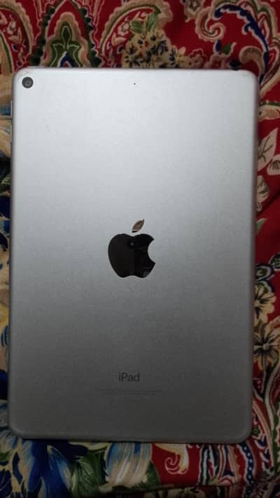 I pad Mini 5