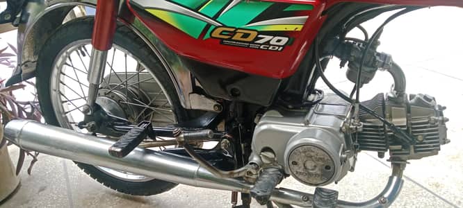 03024238386. Honda 70urgent for sale