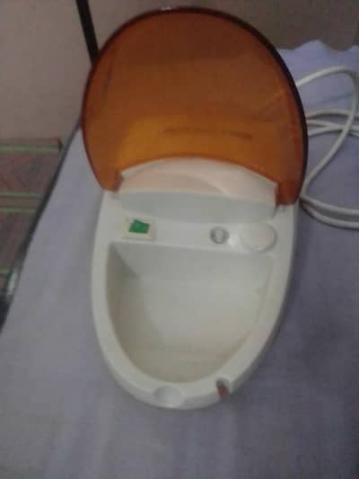 urgent selling nabolize machine