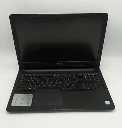 Dell Series 3000 | Core i5 7th Gen | Clean Condition
