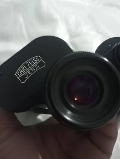Carl zeiss 10x50